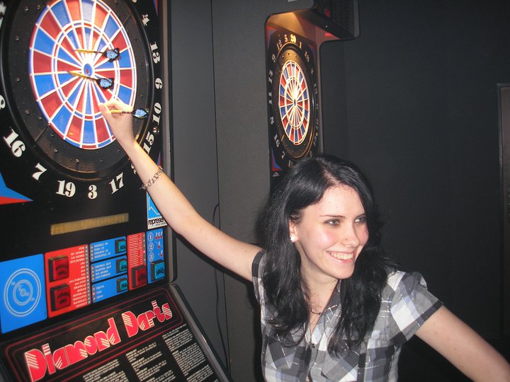 Profile Pictures 009